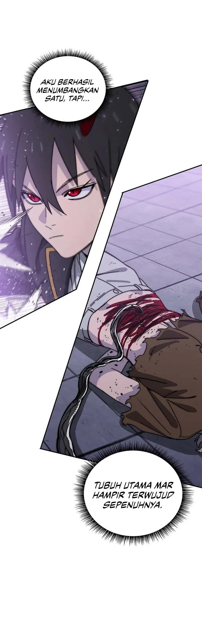 The 18 Year Old Demon King Chapter 24 Gambar 18