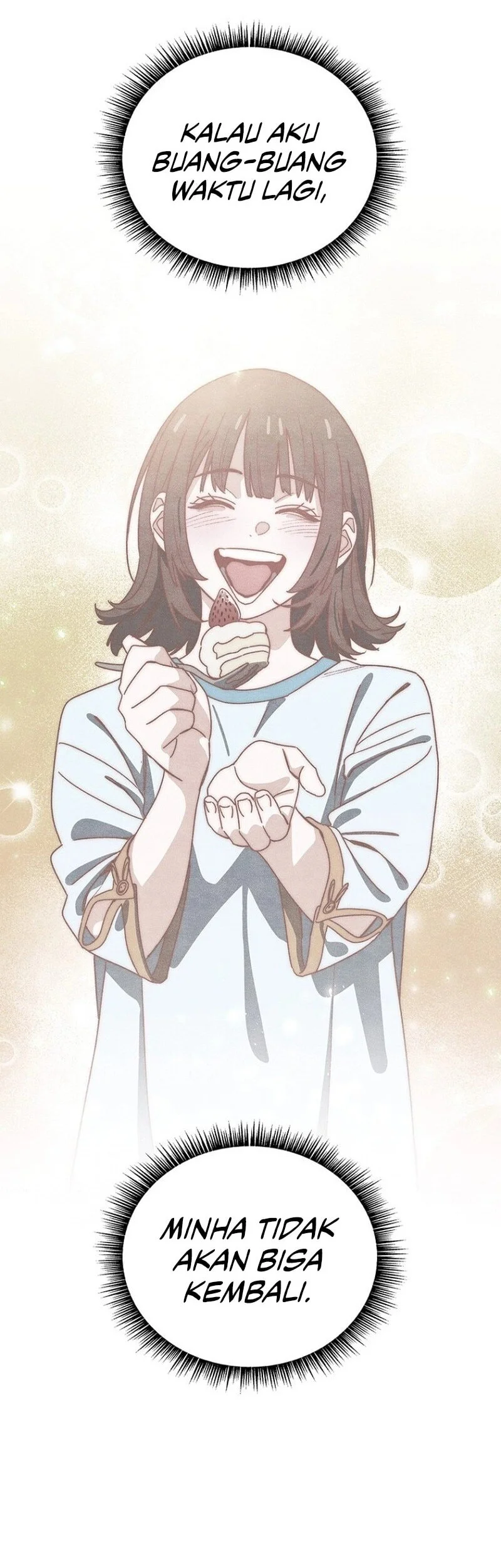 The 18 Year Old Demon King Chapter 24 Gambar 19