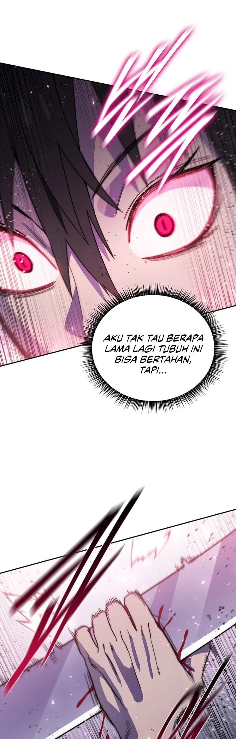 The 18 Year Old Demon King Chapter 24 Gambar 20