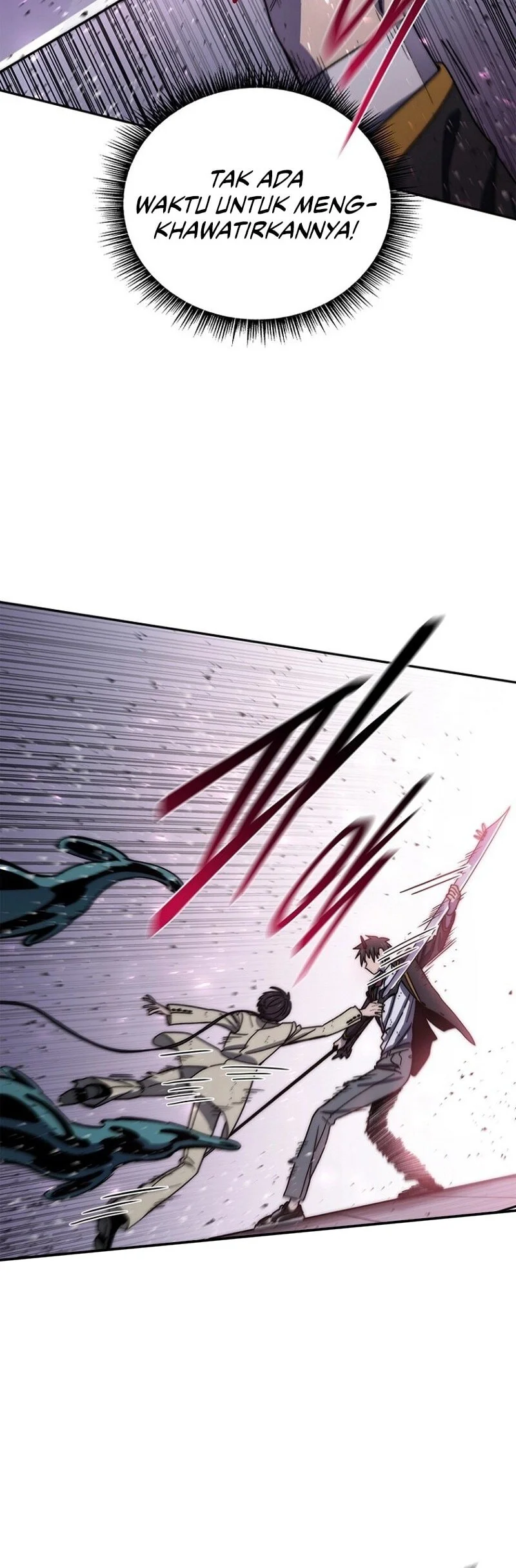 The 18 Year Old Demon King Chapter 24 Gambar 21