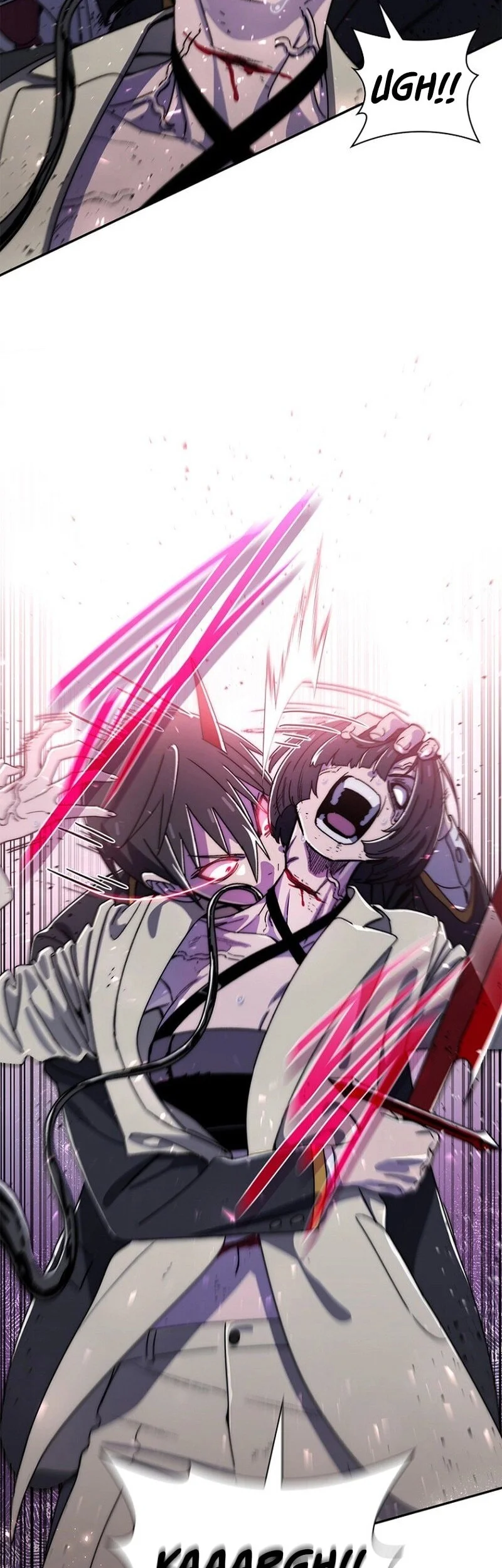 The 18 Year Old Demon King Chapter 24 Gambar 23