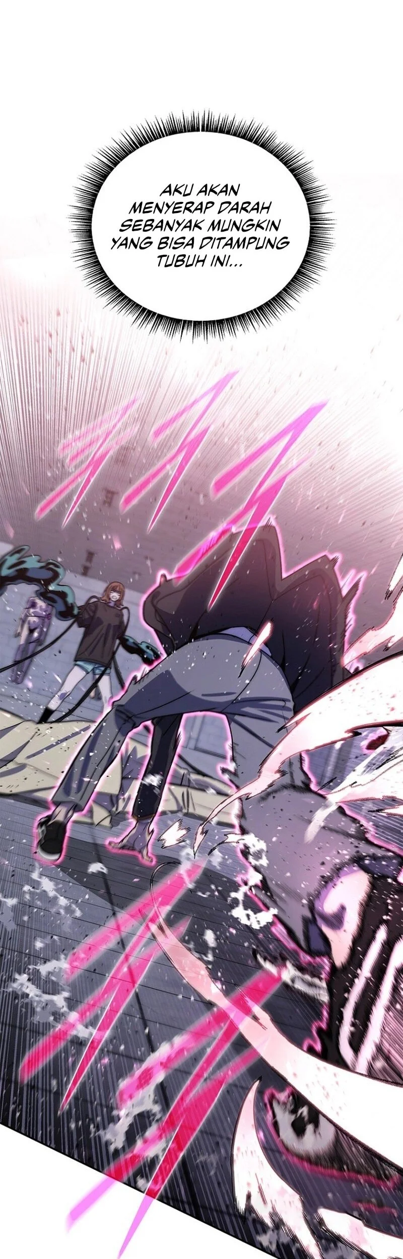 The 18 Year Old Demon King Chapter 24 Gambar 27