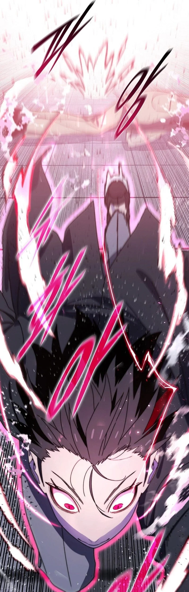 The 18 Year Old Demon King Chapter 24 Gambar 29