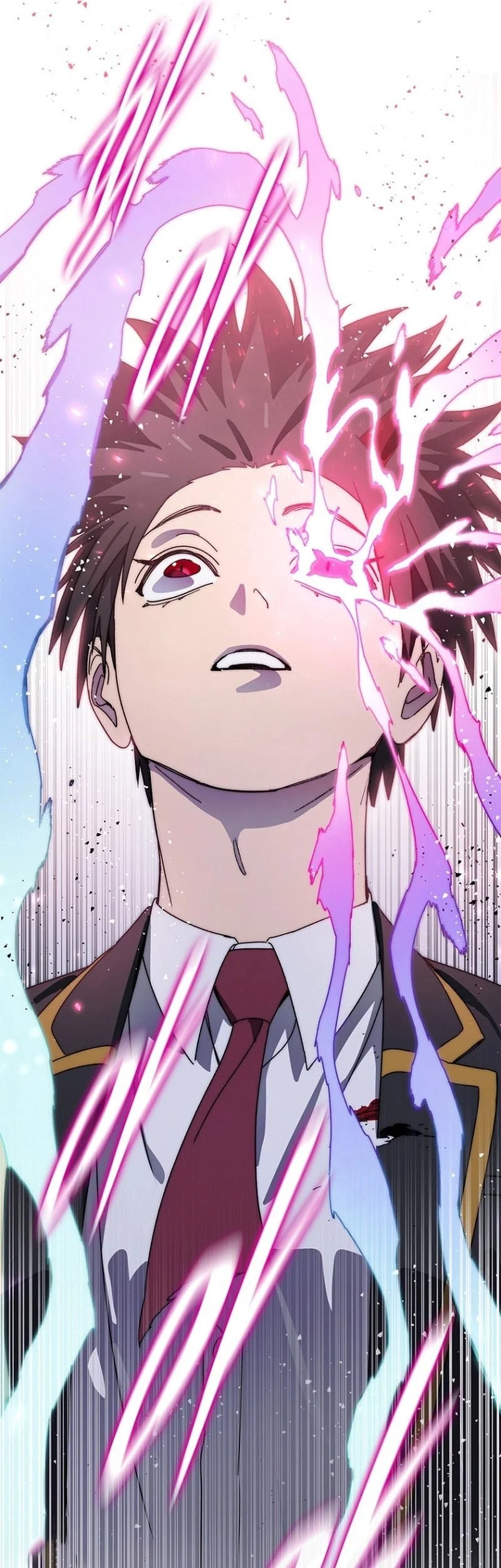 The 18 Year Old Demon King Chapter 25 Gambar 34