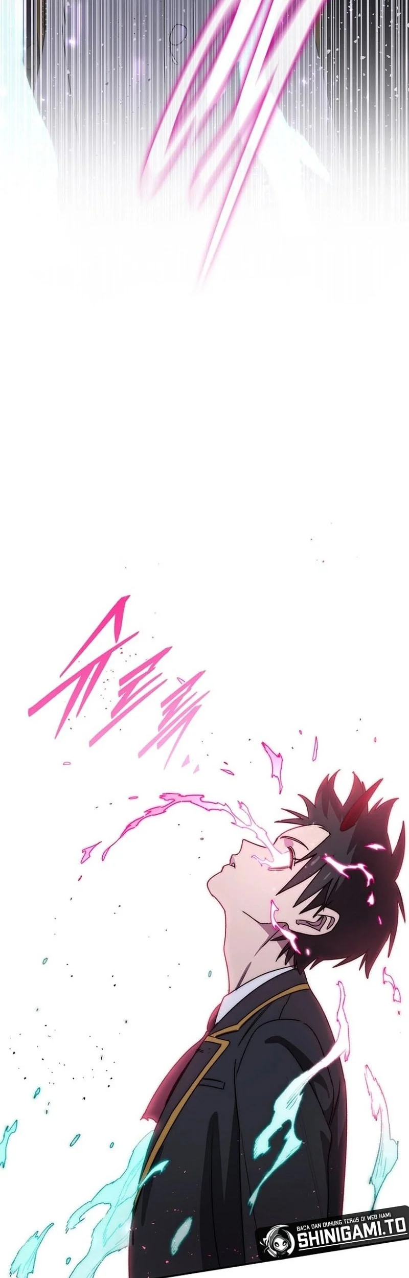 The 18 Year Old Demon King Chapter 25 Gambar 35