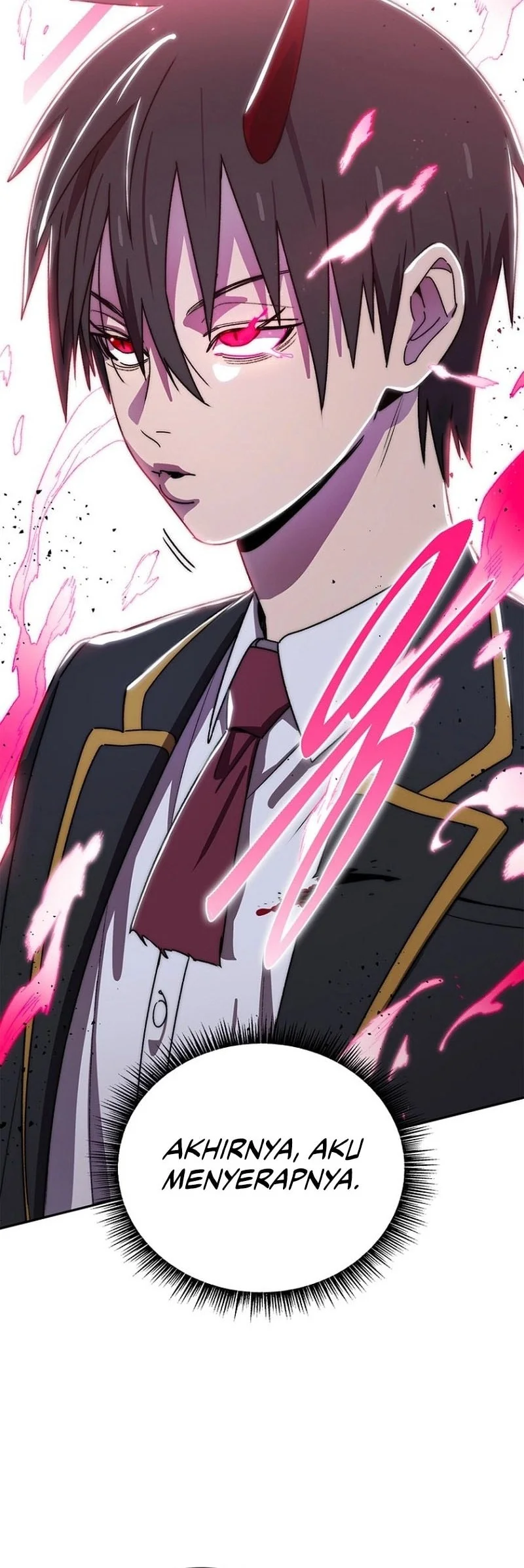 The 18 Year Old Demon King Chapter 25 Gambar 37