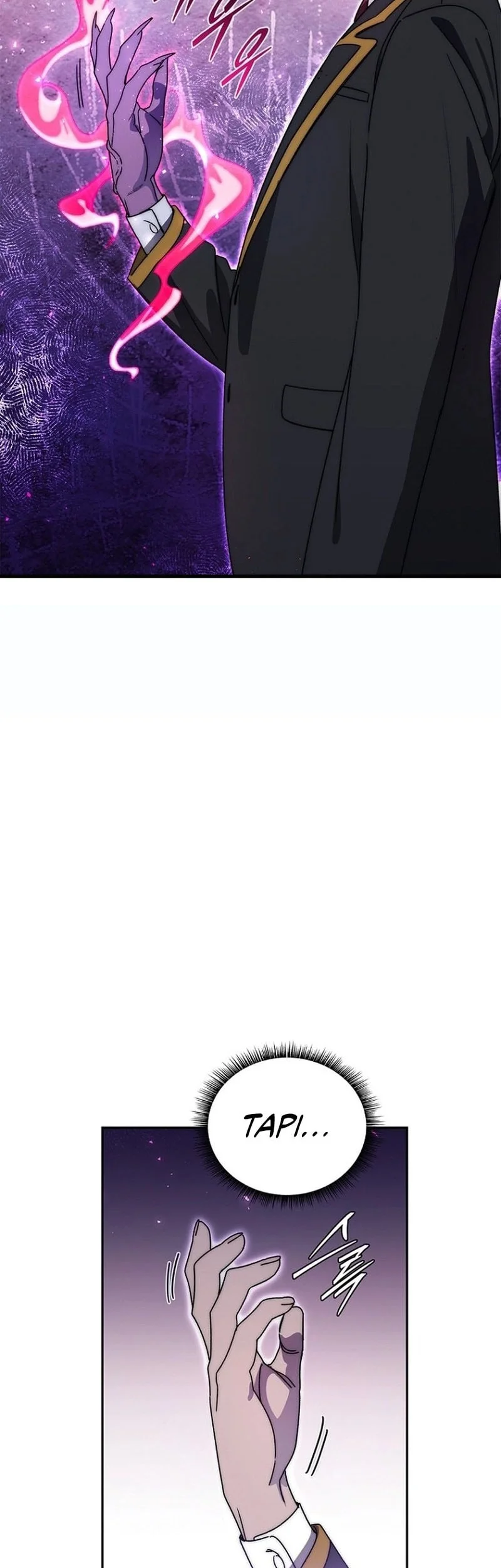 The 18 Year Old Demon King Chapter 25 Gambar 39