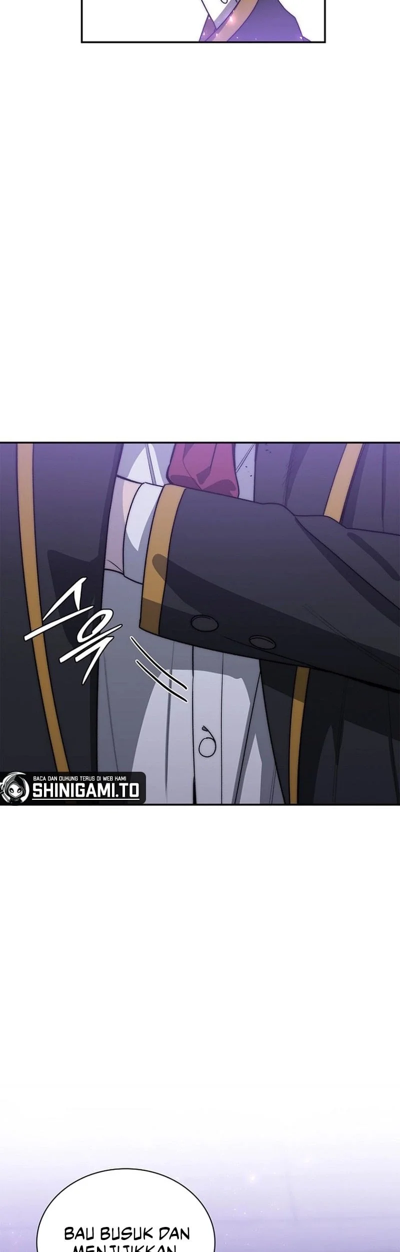 The 18 Year Old Demon King Chapter 25 Gambar 40