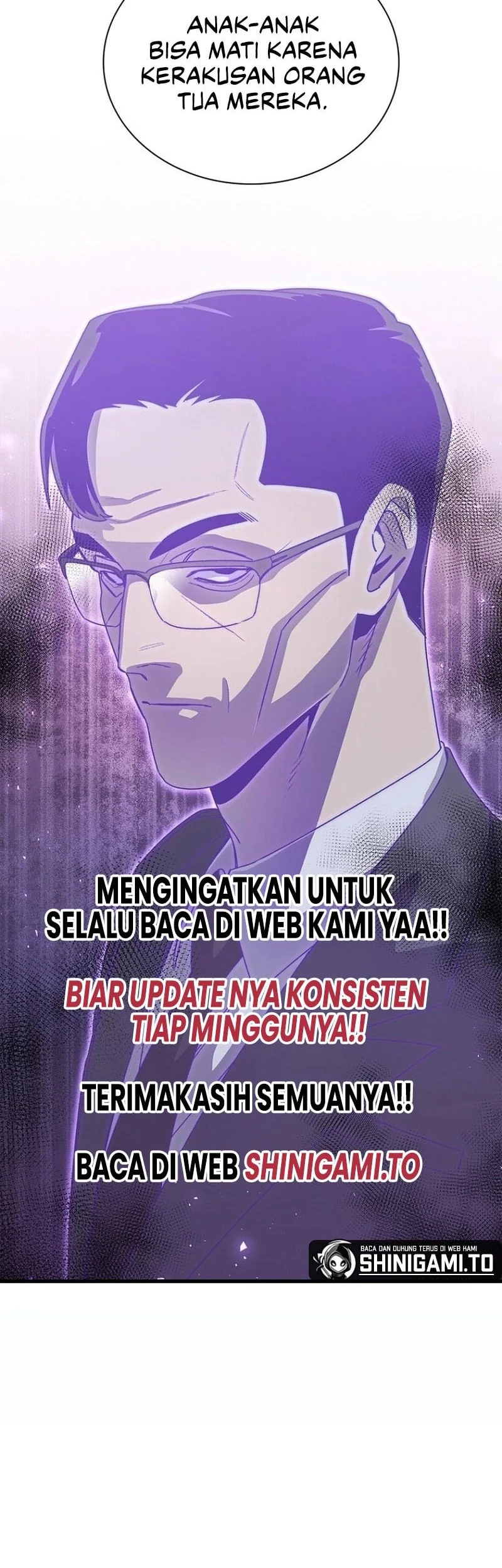 The 18 Year Old Demon King Chapter 25 Gambar 45