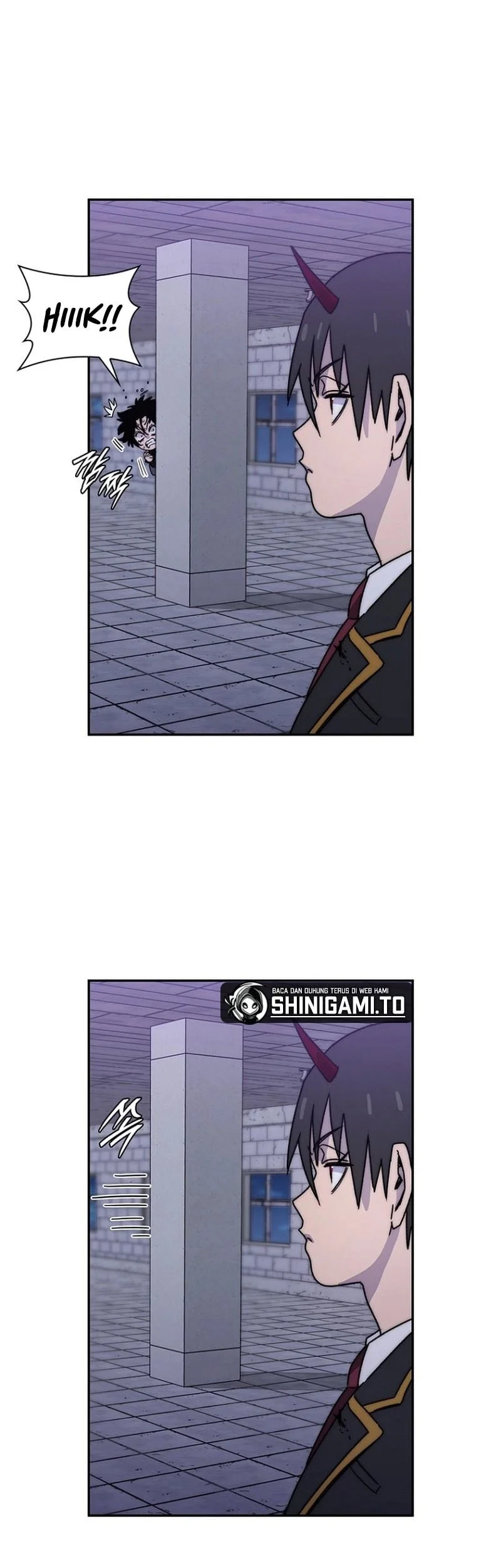 The 18 Year Old Demon King Chapter 25 Gambar 48