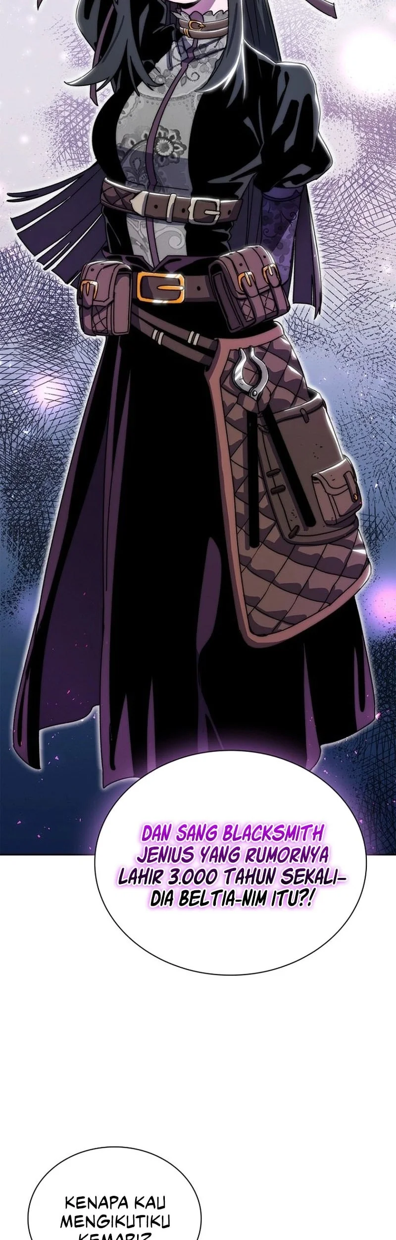 The 18 Year Old Demon King Chapter 25 Gambar 51