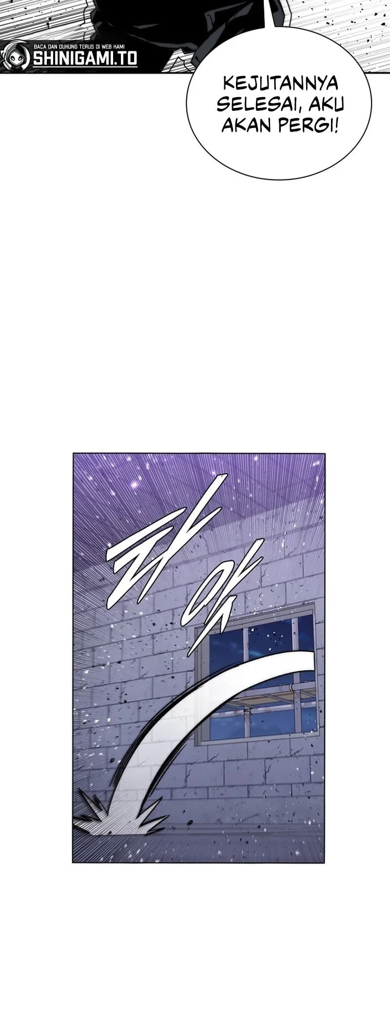 The 18 Year Old Demon King Chapter 25 Gambar 53