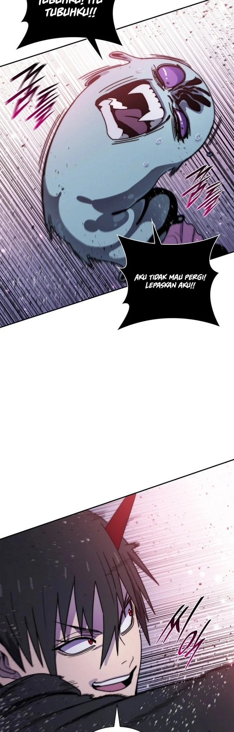 The 18 Year Old Demon King Chapter 25 Gambar 3