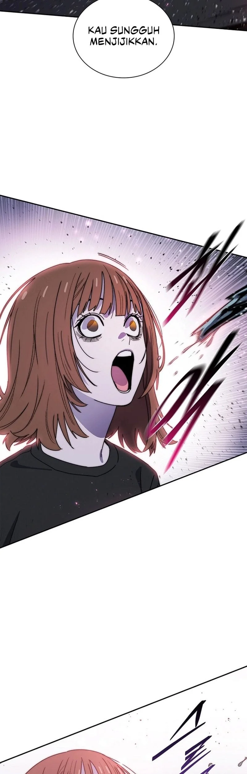 The 18 Year Old Demon King Chapter 25 Gambar 4