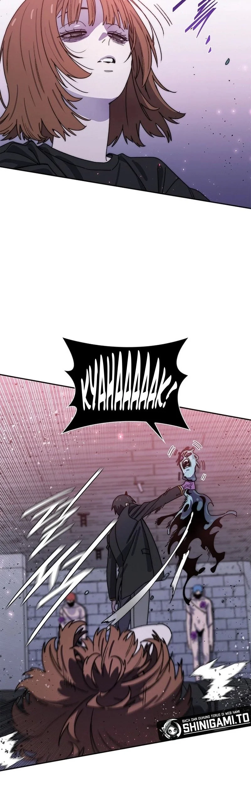 The 18 Year Old Demon King Chapter 25 Gambar 5