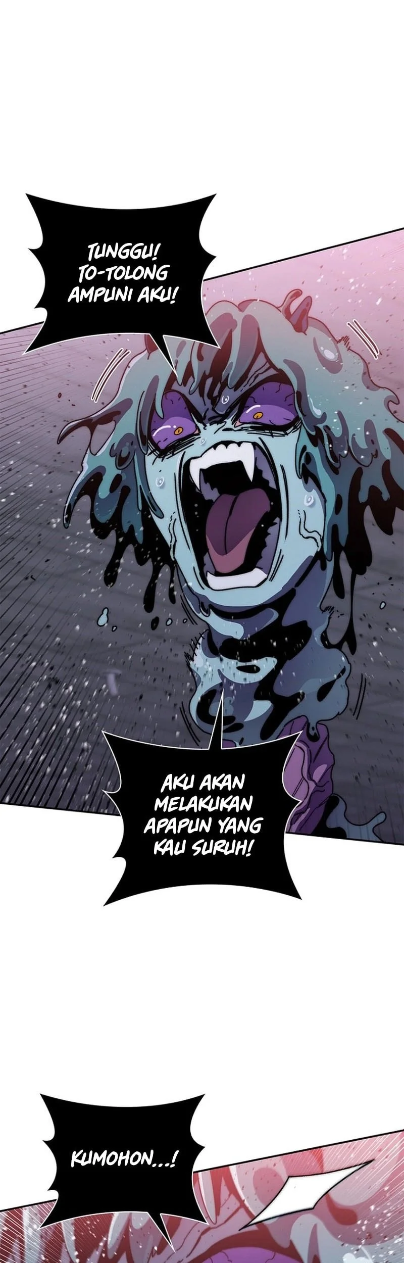 The 18 Year Old Demon King Chapter 25 Gambar 6