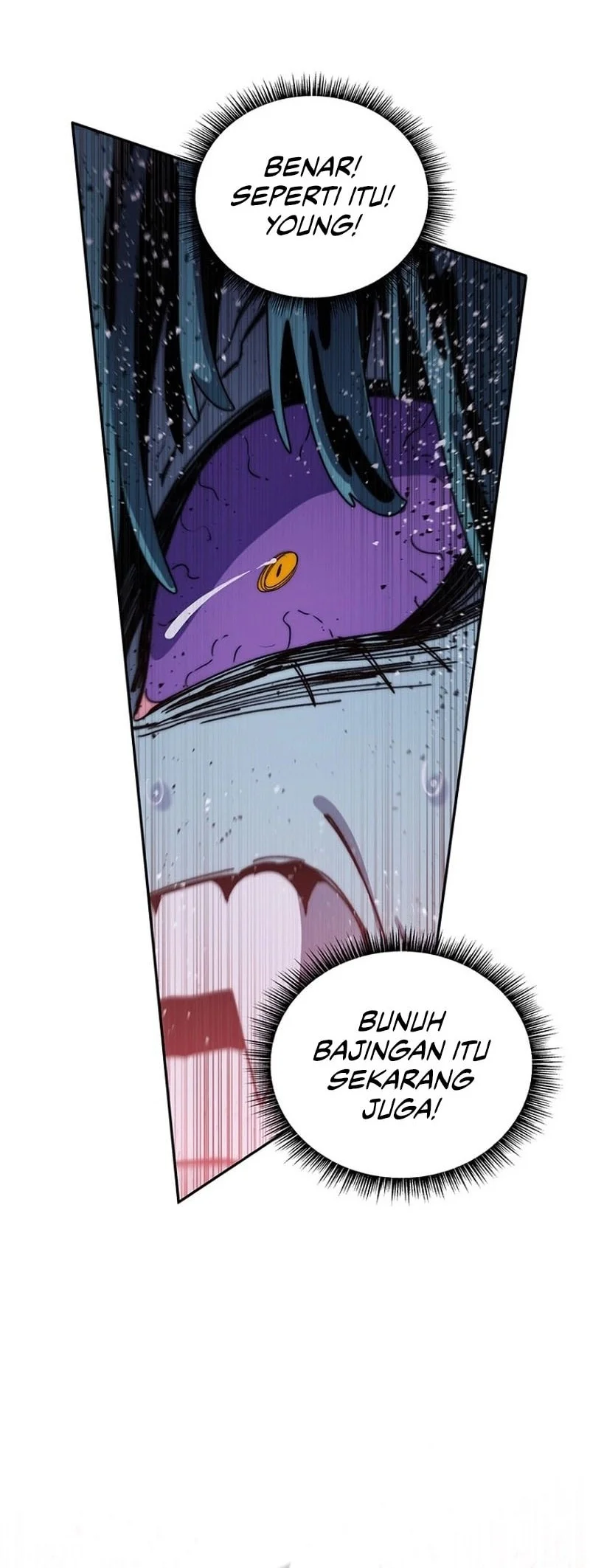 The 18 Year Old Demon King Chapter 25 Gambar 9