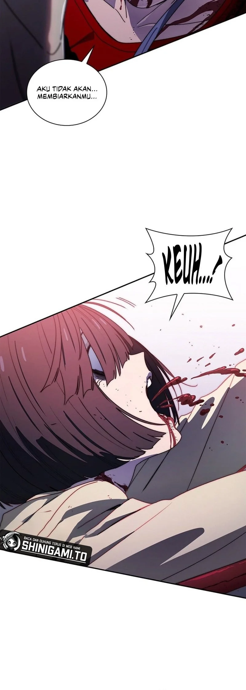 The 18 Year Old Demon King Chapter 25 Gambar 13