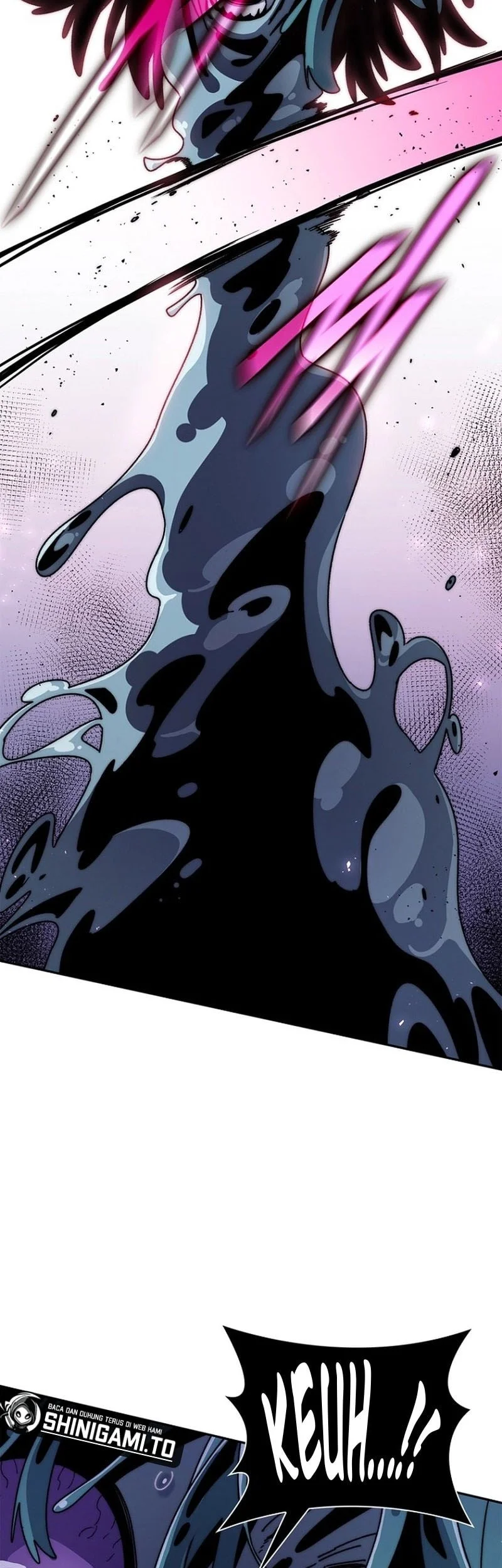 The 18 Year Old Demon King Chapter 25 Gambar 20