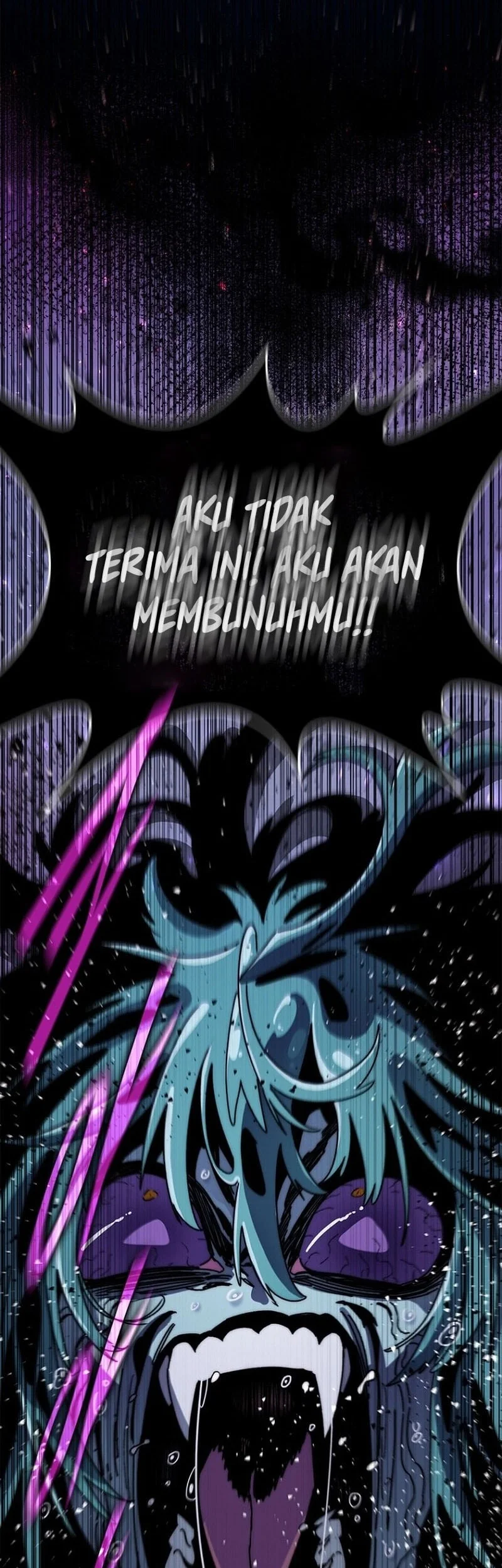 The 18 Year Old Demon King Chapter 25 Gambar 27