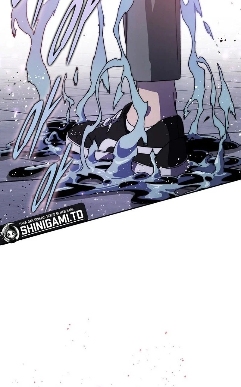 The 18 Year Old Demon King Chapter 25 Gambar 33