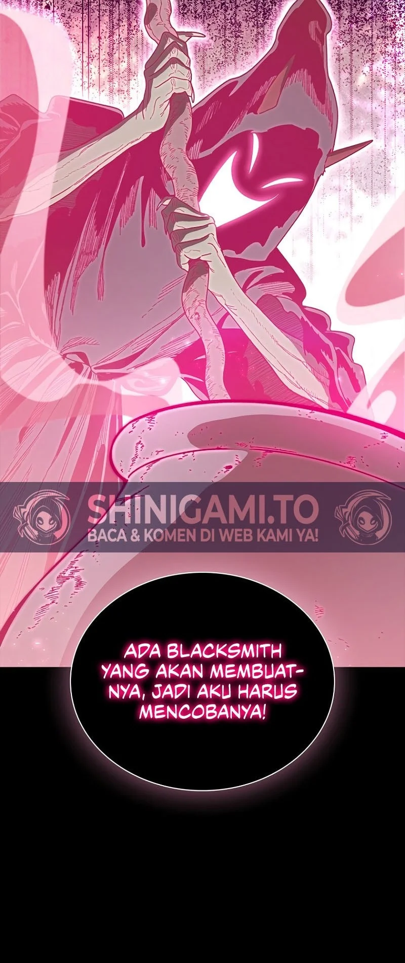 The 18 Year Old Demon King Chapter 28 Gambar 35