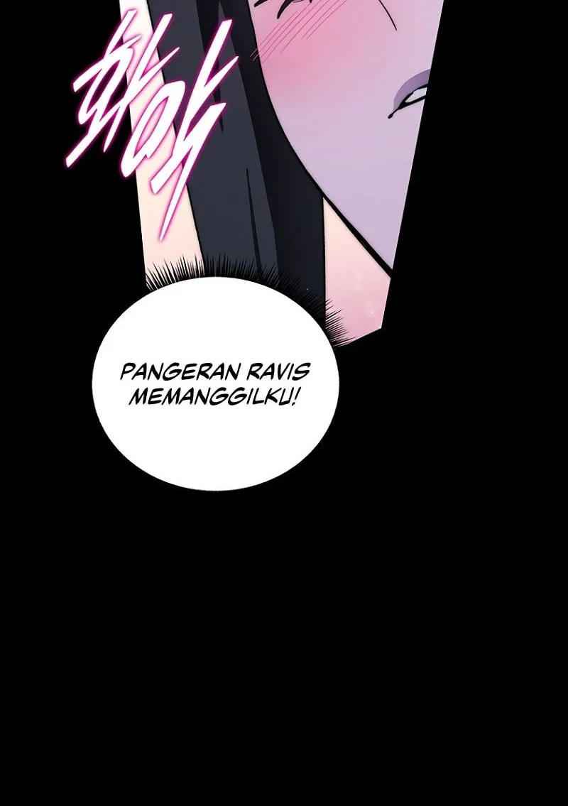 The 18 Year Old Demon King Chapter 28 Gambar 43