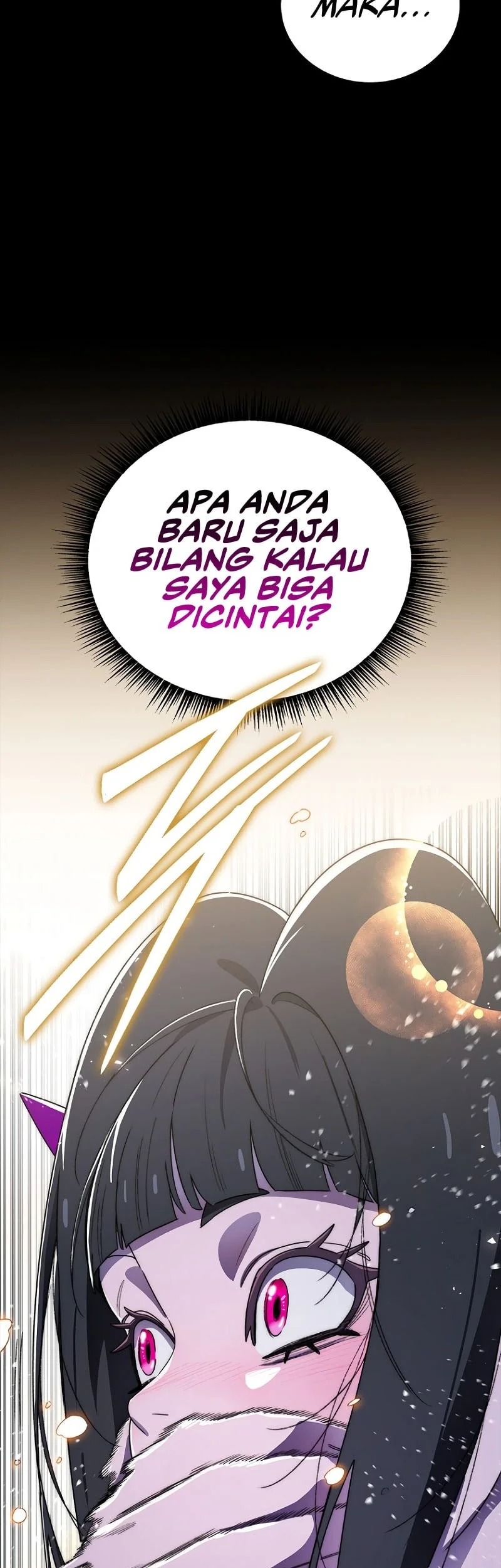 The 18 Year Old Demon King Chapter 28 Gambar 50