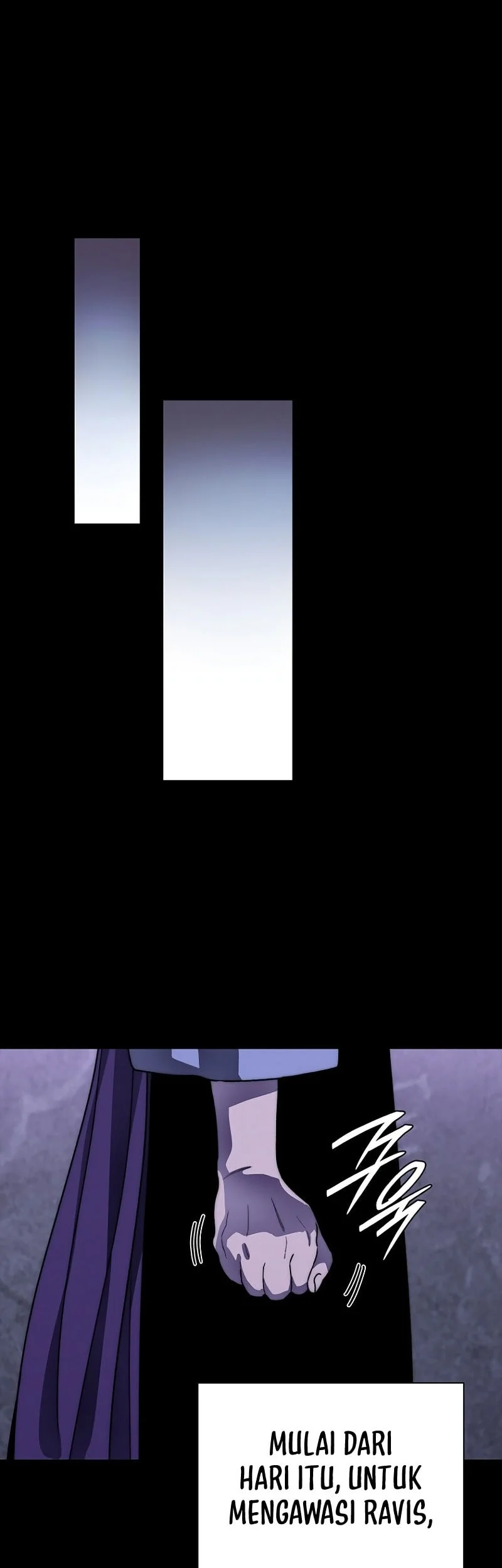 The 18 Year Old Demon King Chapter 28 Gambar 57