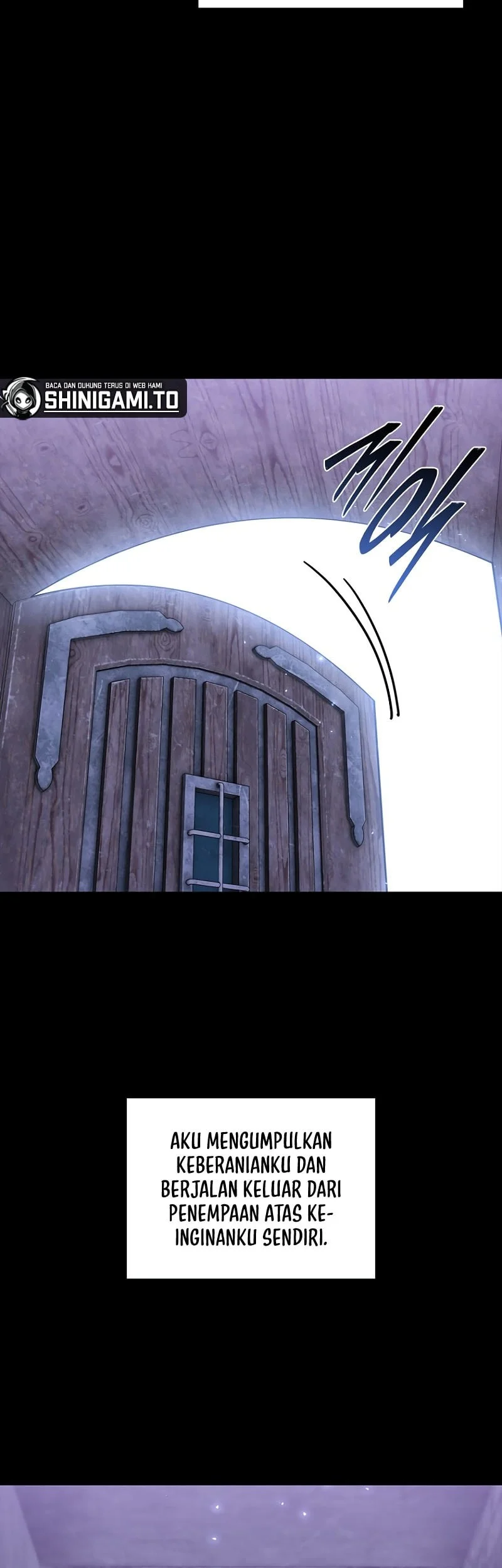 The 18 Year Old Demon King Chapter 28 Gambar 58