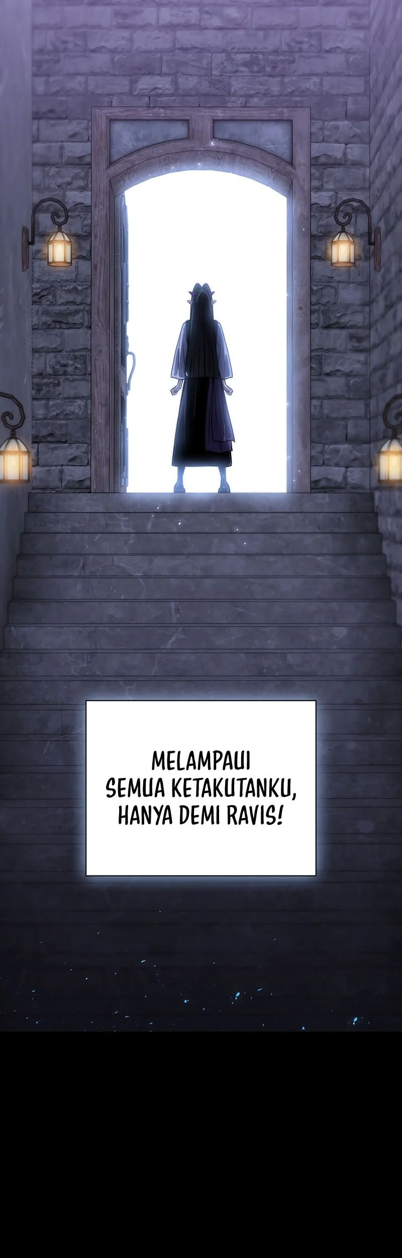 The 18 Year Old Demon King Chapter 28 Gambar 59