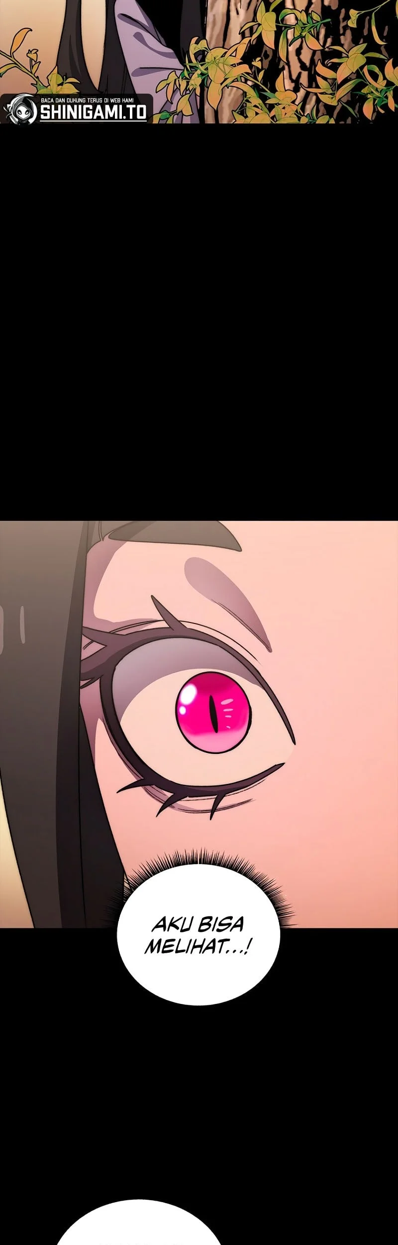 The 18 Year Old Demon King Chapter 28 Gambar 62