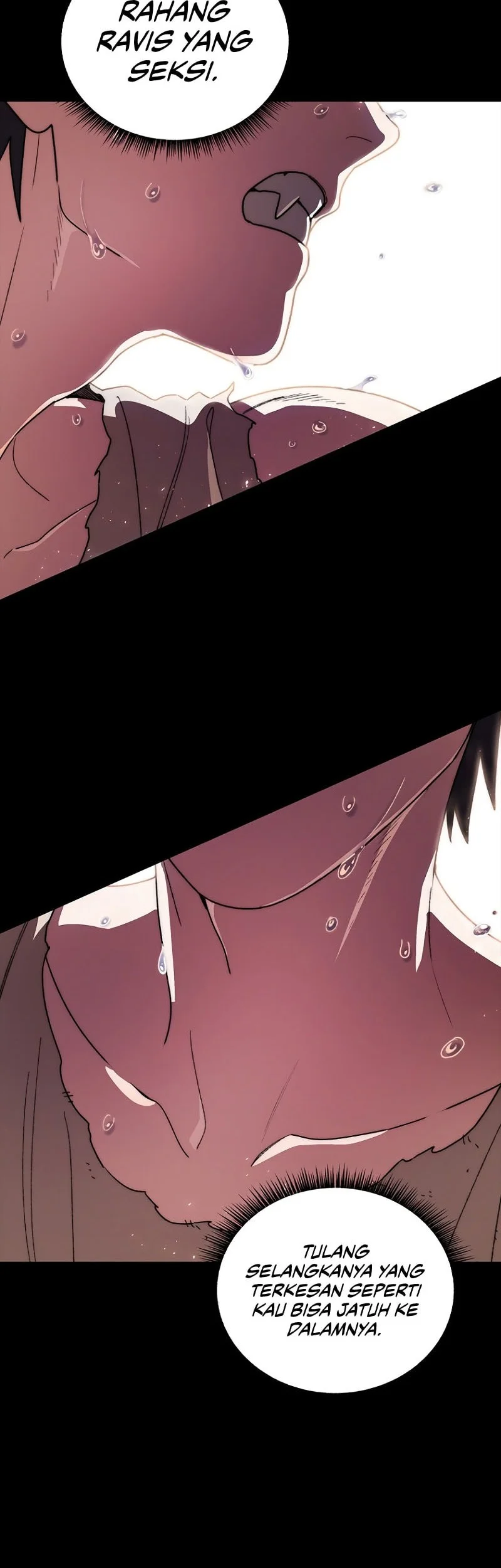 The 18 Year Old Demon King Chapter 28 Gambar 63