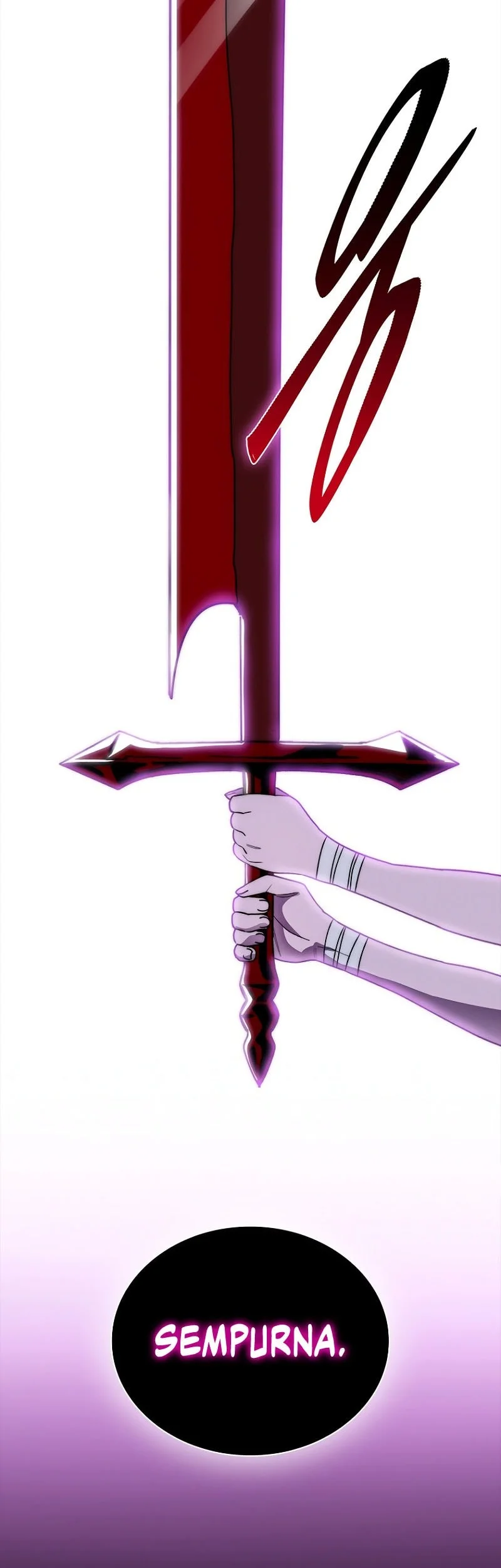 The 18 Year Old Demon King Chapter 28 Gambar 67