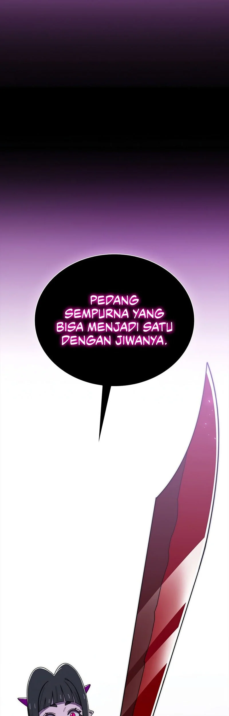 The 18 Year Old Demon King Chapter 28 Gambar 68