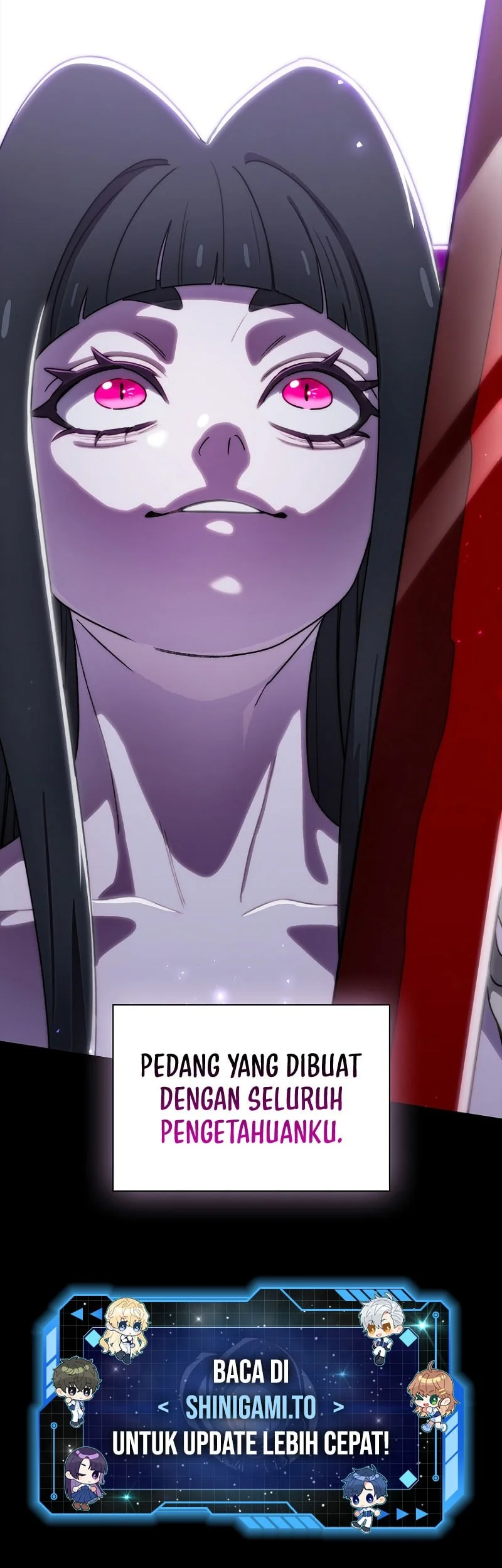 The 18 Year Old Demon King Chapter 28 Gambar 70