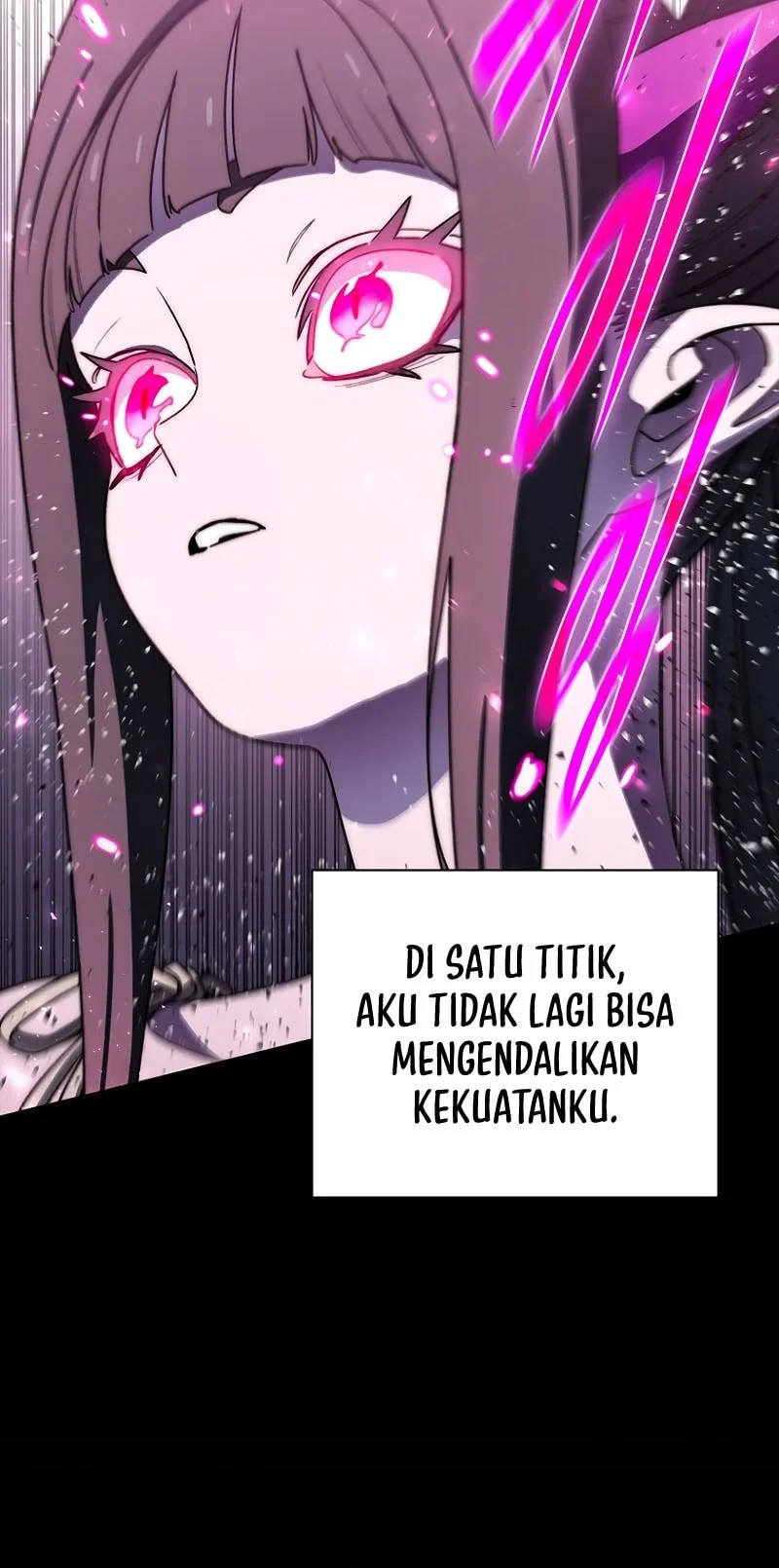 The 18 Year Old Demon King Chapter 28 Gambar 4