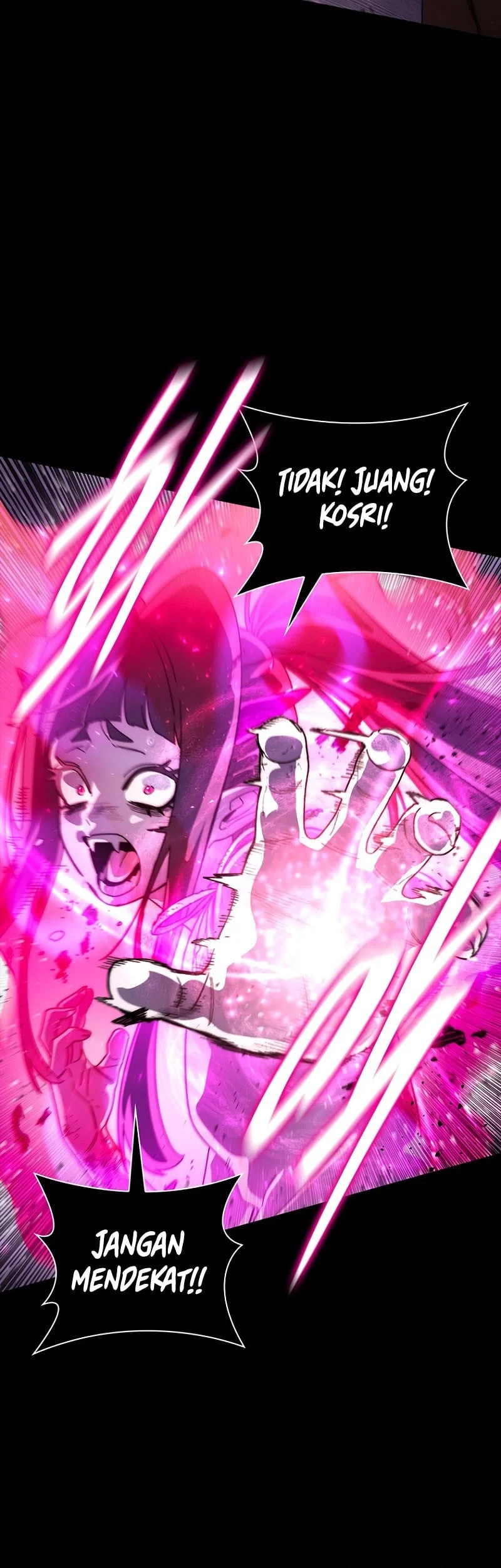 The 18 Year Old Demon King Chapter 28 Gambar 7