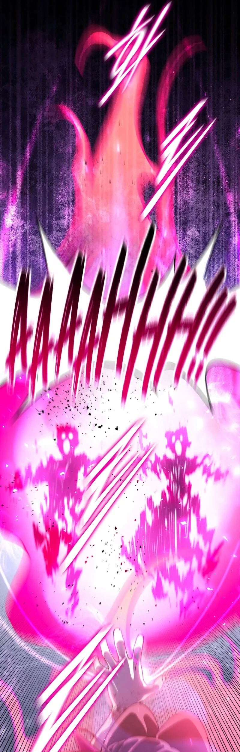 The 18 Year Old Demon King Chapter 28 Gambar 9