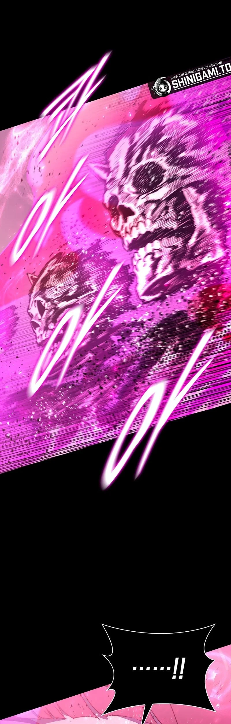 The 18 Year Old Demon King Chapter 28 Gambar 11