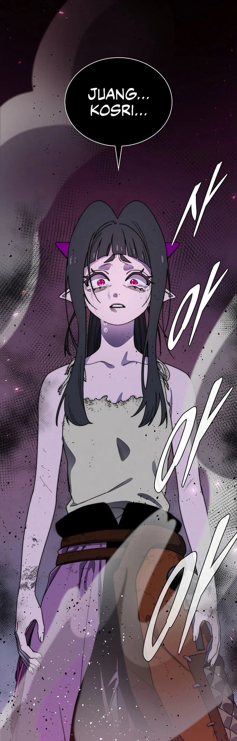 The 18 Year Old Demon King Chapter 28 Gambar 16