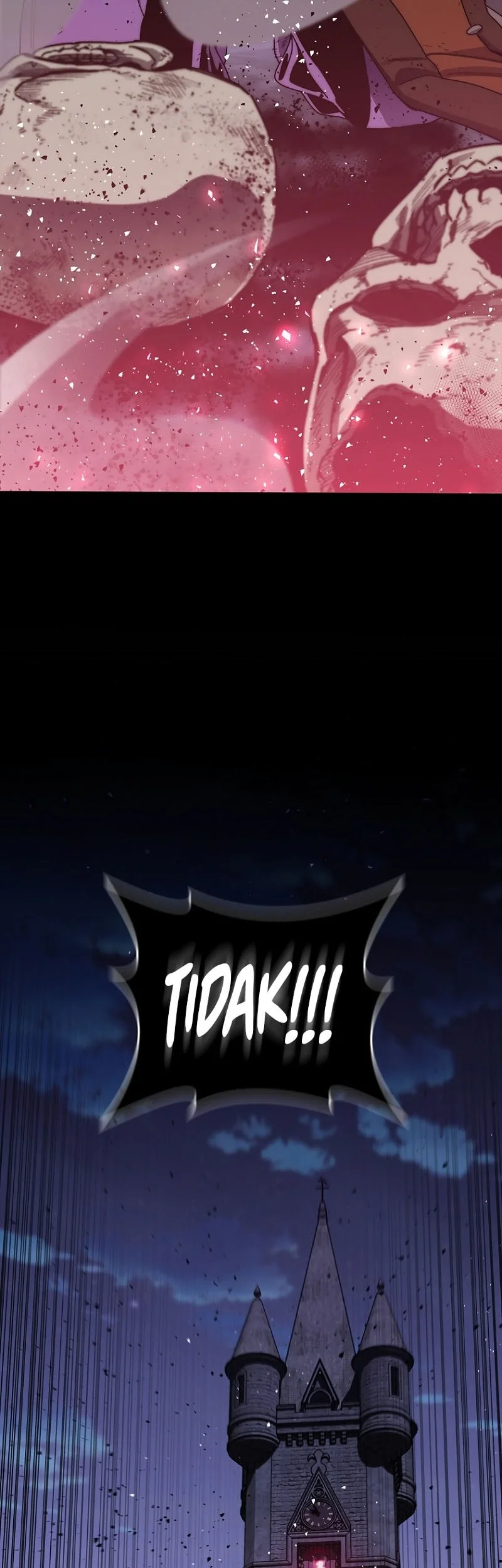 The 18 Year Old Demon King Chapter 28 Gambar 17