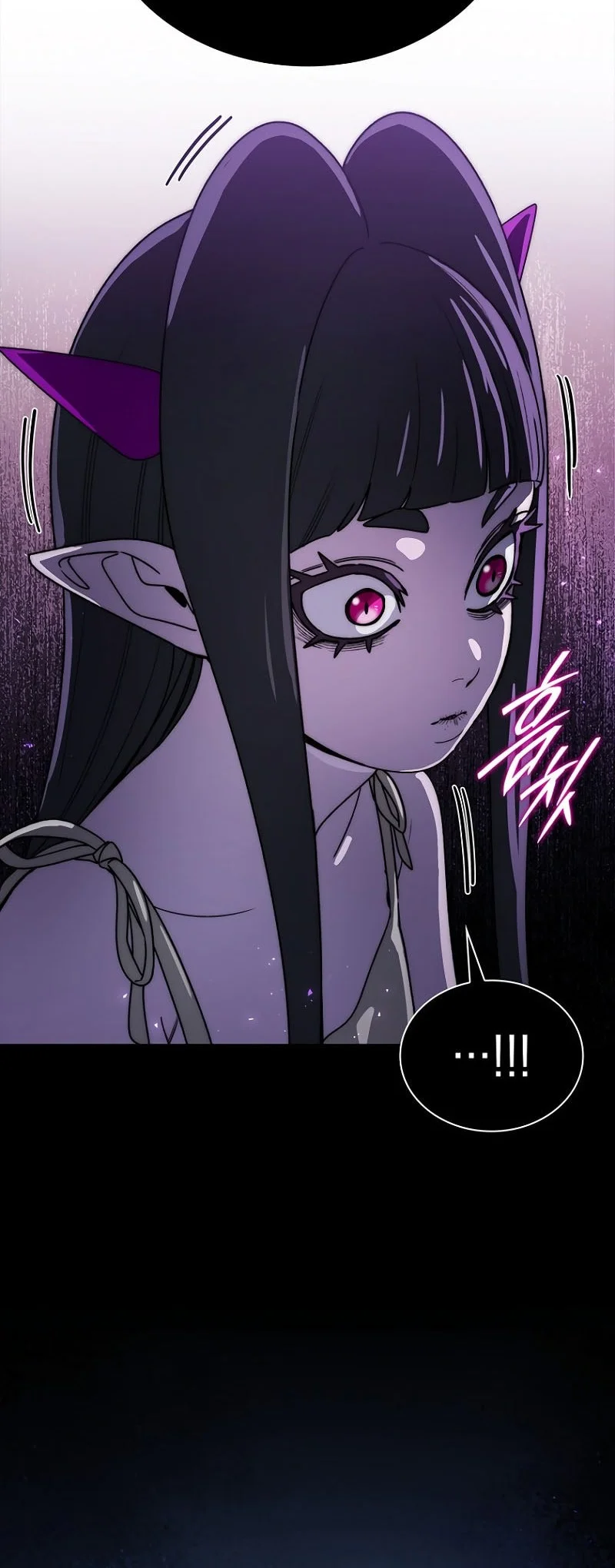 The 18 Year Old Demon King Chapter 28 Gambar 23