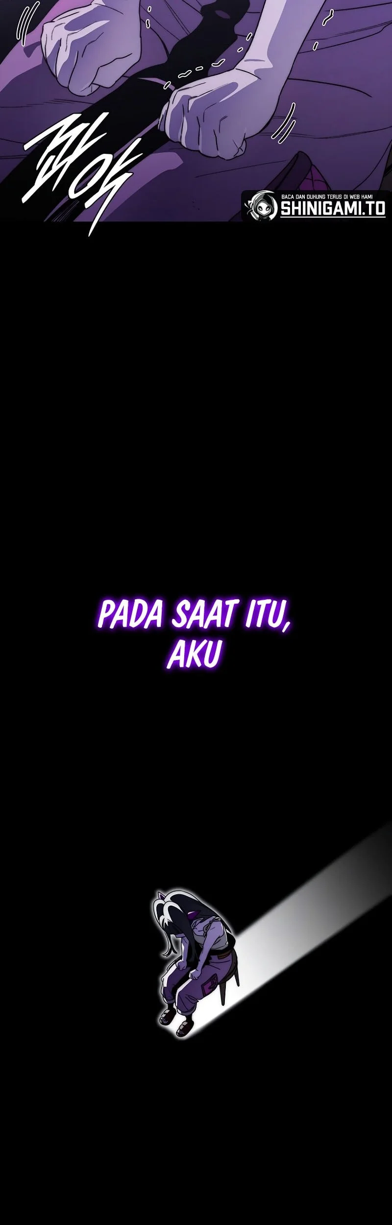 The 18 Year Old Demon King Chapter 28 Gambar 26