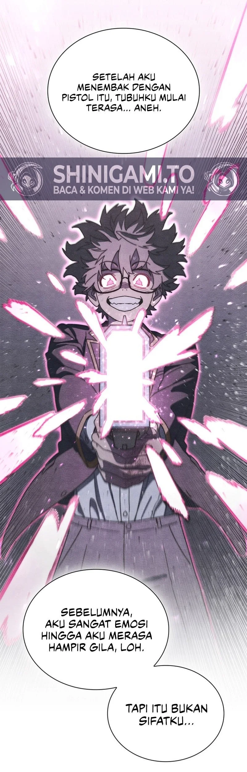 The 18 Year Old Demon King Chapter 29 Gambar 33