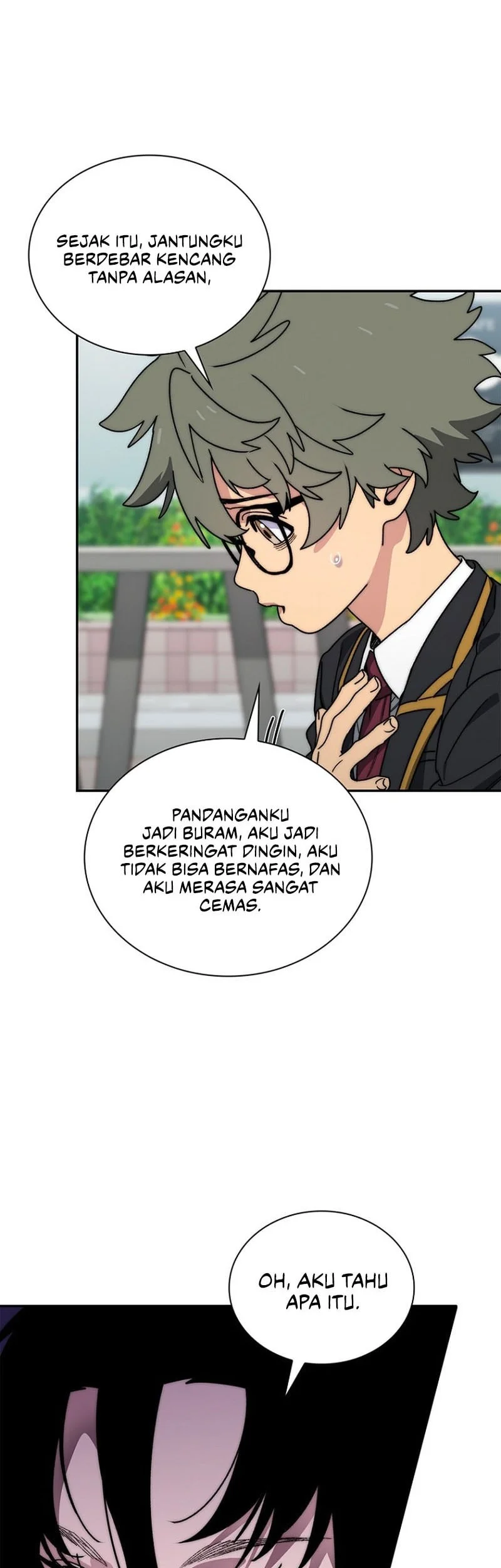 The 18 Year Old Demon King Chapter 29 Gambar 34