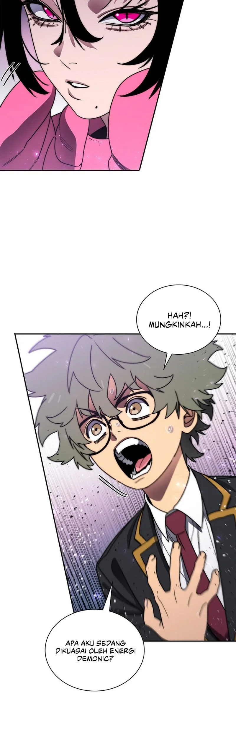 The 18 Year Old Demon King Chapter 29 Gambar 35