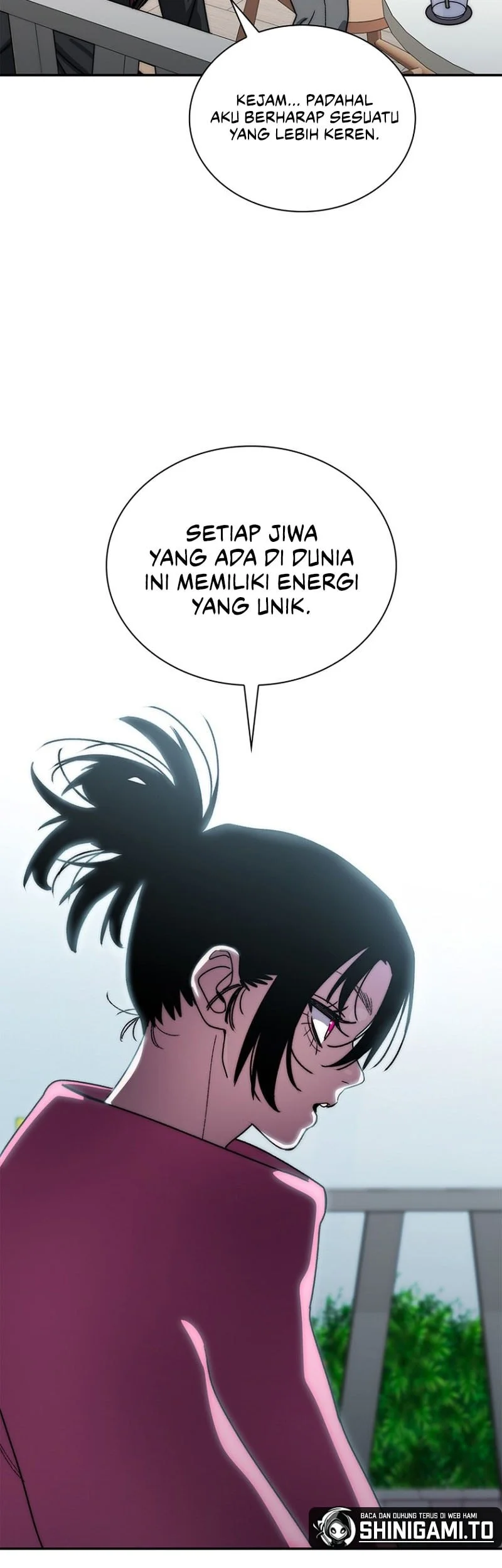 The 18 Year Old Demon King Chapter 29 Gambar 39