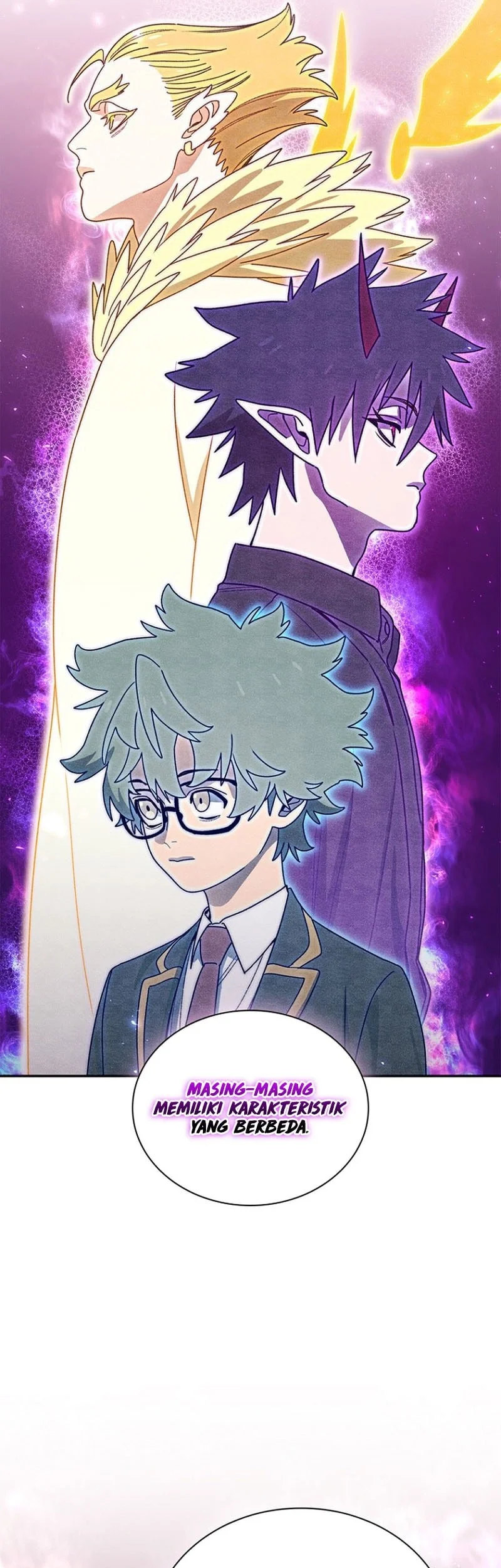The 18 Year Old Demon King Chapter 29 Gambar 41