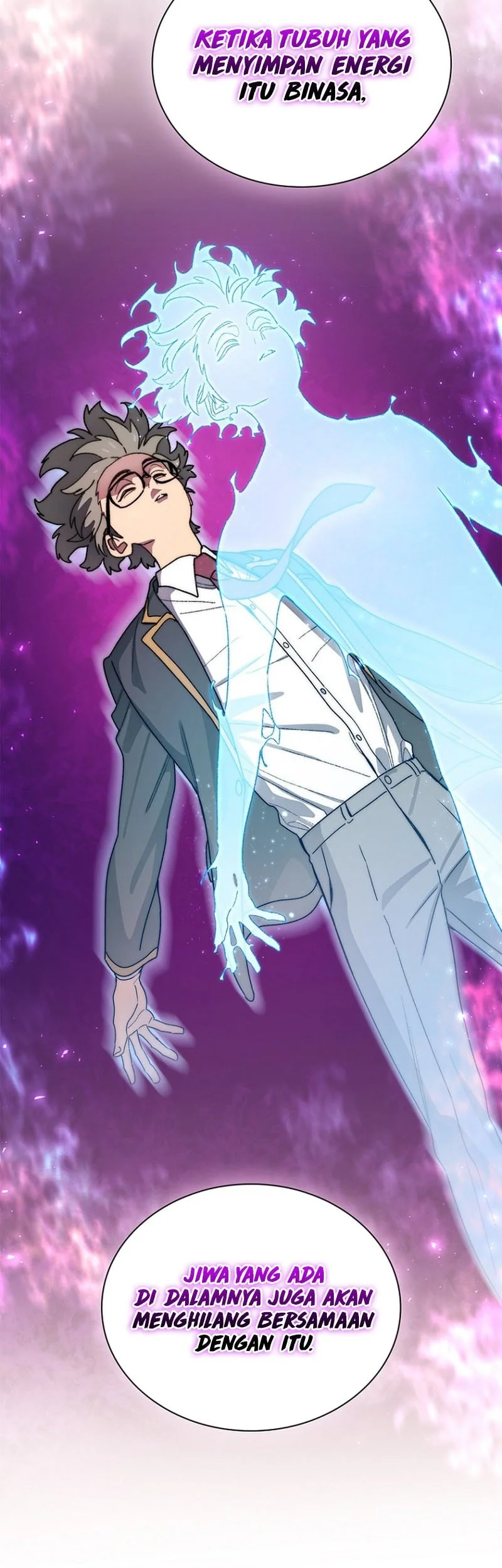The 18 Year Old Demon King Chapter 29 Gambar 42